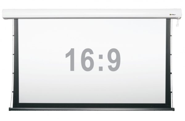 Экран настенный с электроприводом Digis DSTP-16911 — изображение 2