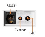 Экран настенный с электроприводом DIGIS DSTPX-16916 — изображение 10