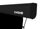 Экран настенный с электроприводом DIGIS DSTPX-16916 — изображение 3