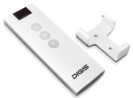 Экран настенный с электроприводом DIGIS DSTPX-16916 — изображение 5