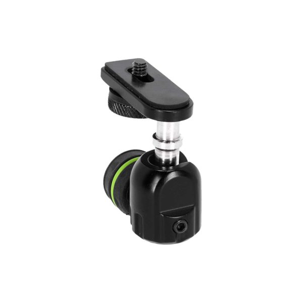 Адаптер на микрофонную стойку Gravity MS QT CAM 1 B — изображение 4