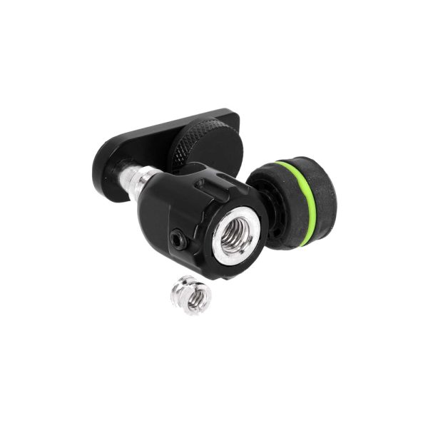 Адаптер на микрофонную стойку Gravity MS QT CAM 1 B — изображение 5