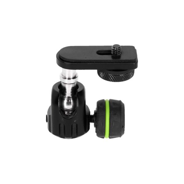 Адаптер на микрофонную стойку Gravity MS QT CAM 1 B — изображение 7