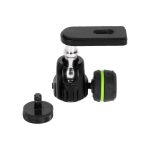 Адаптер на микрофонную стойку Gravity MS QT CAM 1 B — изображение 8