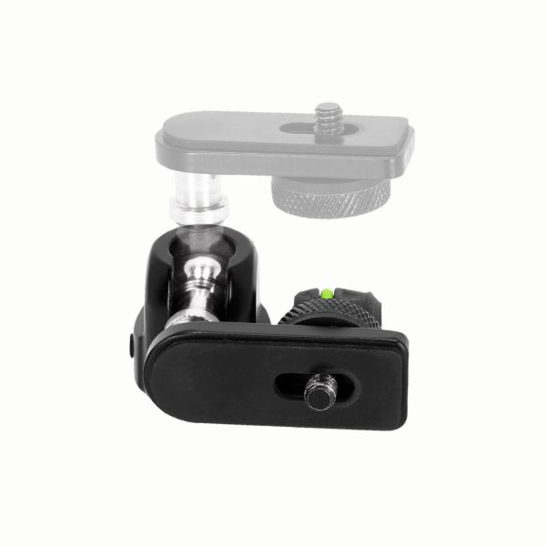 Адаптер на микрофонную стойку Gravity MS QT CAM 1 B — изображение 9
