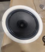 Безрамочный потолочный громкоговоритель LD Systems CE C8 — изображение 2