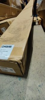 Экран настенный с электроприводом DIGIS DSTPX-16916 — изображение 3