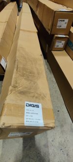 Экран настенный с электроприводом DIGIS DSTPX-16916 — изображение 5