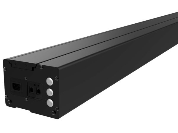 Экран электрический напольный Digis DSEL-16909 — изображение 4