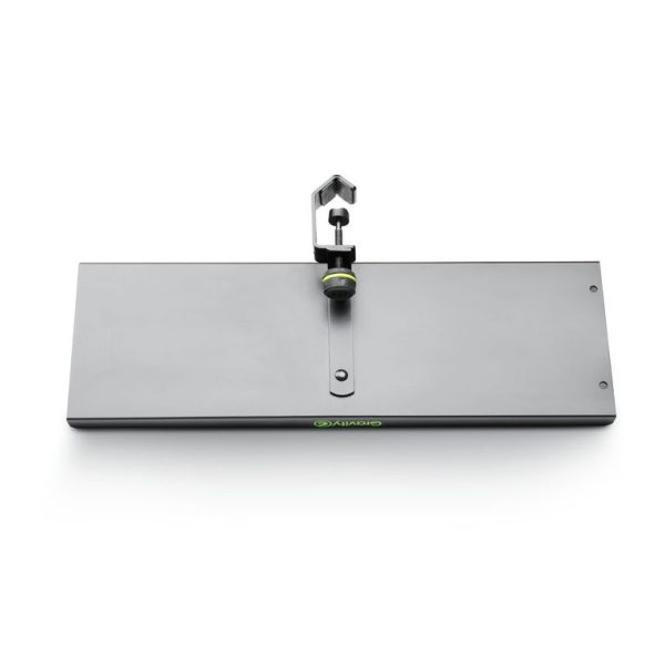 Подставка на микрофонную стойку Gravity MA TRAY 2 — изображение 6