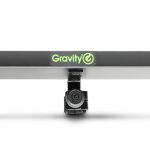 Подставка на микрофонную стойку Gravity MA TRAY 2 — изображение 2