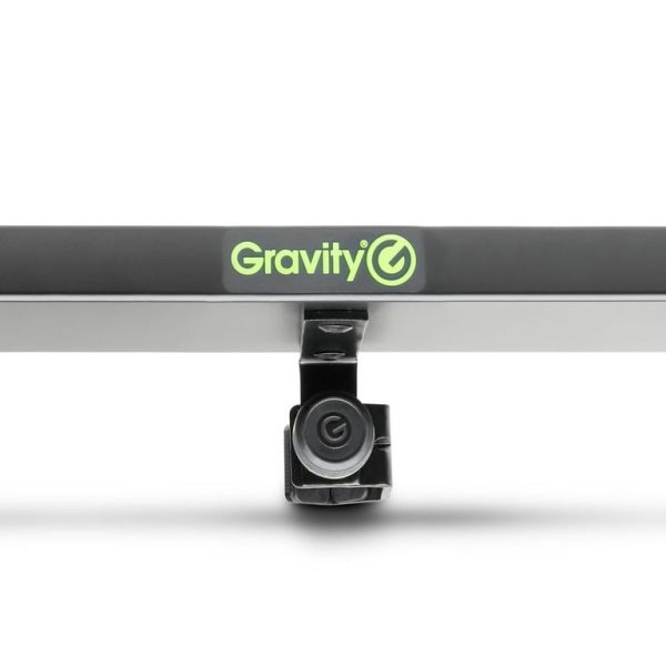 Подставка на микрофонную стойку Gravity MA TRAY 2 — изображение 2