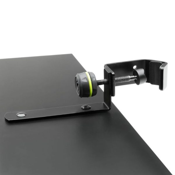 Подставка на микрофонную стойку Gravity MA TRAY 2 — изображение 4