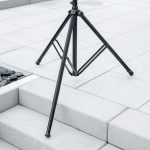 Дополнительная ножка для спикерных стоек Gravity SP VARI-LEG 01 — изображение 2