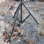 Дополнительная ножка для спикерных стоек Gravity SP VARI-LEG 01 — изображение 3