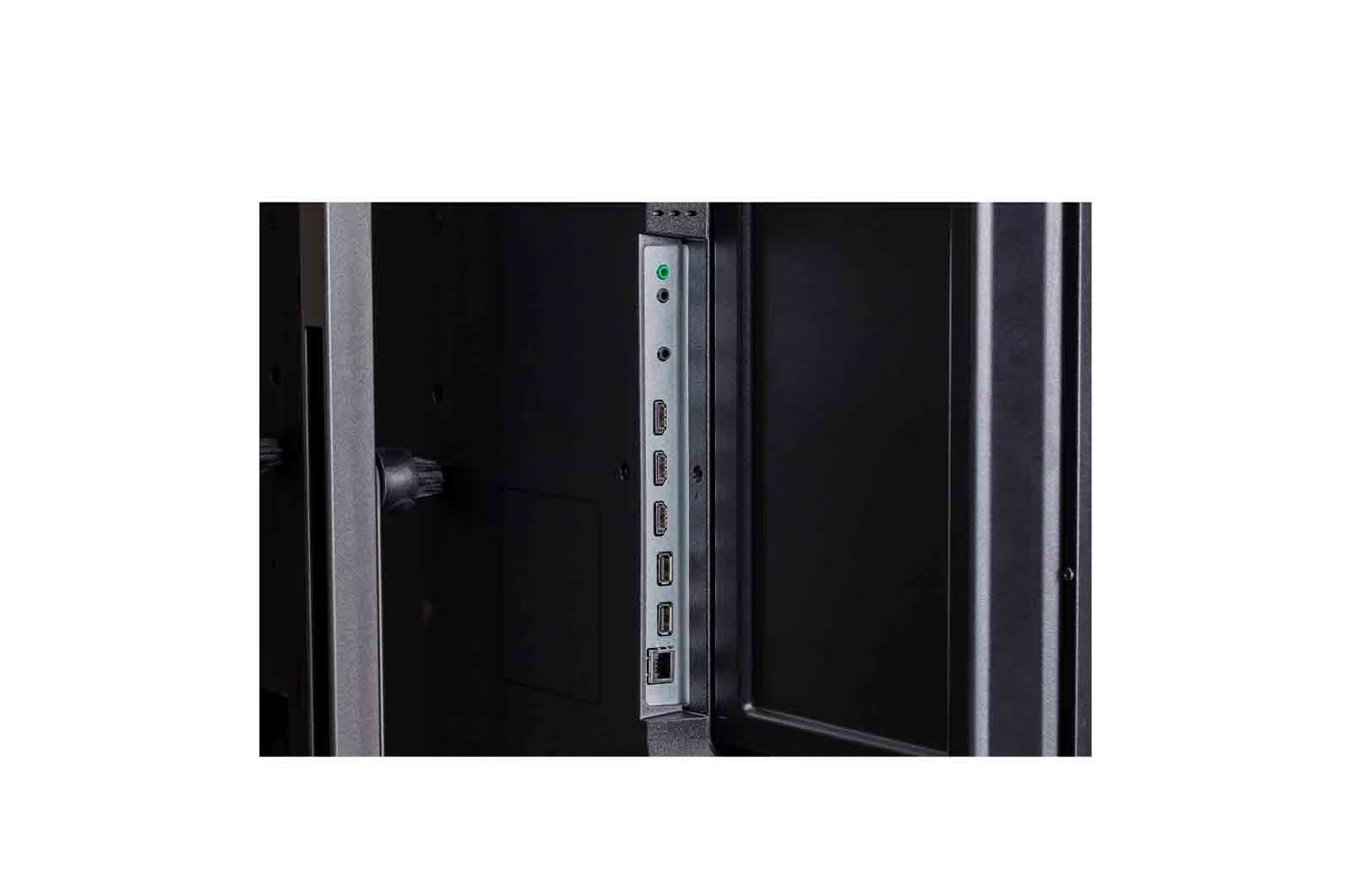 ЖК-панель LG 75UL3Q-E 75»